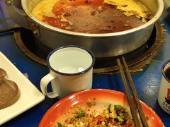 -马路边边串串香(双井直营店)