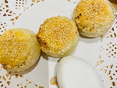 口味雪花牛肉饼-口味堂(惠济路店)