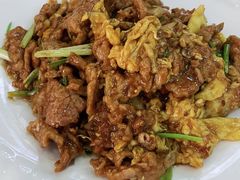 -白魁老号饭庄(交道口店)