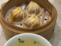 -松鹤楼面馆(中洲湾店)