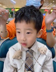 -海马体家庭照相馆(杭州萧山万象汇店)