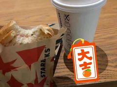 -星巴克(常德友阿国际广场店)