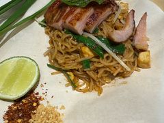 -帕蓝·暹罗料理(大学路店)