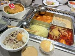 -海底捞火锅(壹悦城店)