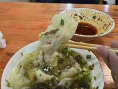 -华兴街自力面店
