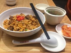 -味千拉面(煌华新纪元购物广场店)