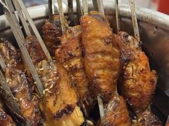 -鬼味烤翅(南锣鼓巷店)