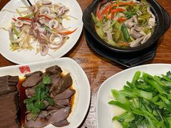 -潮名荟潮州菜馆(祈福缤纷世界店)