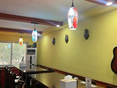 -panchos 墨西哥餐厅(嘉绿苑店)