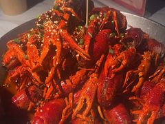 -巴厘龙虾·榜首油焖大虾(洞庭·艺术洋房店)