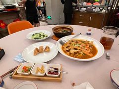 -玖味(老工人西路店)