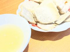 -北三条胡同打卤面馆(雍和宫店)