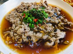 东坡藤椒肥牛-眉州东坡(国贸店)