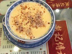 杏仁潮奶-赵记传承·中国甜品(福州总店)