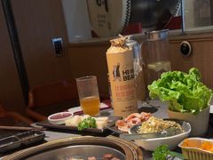 -花时·炭火烧肉(东百中心A馆店)
