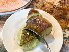 -BROWNSTONE布朗石西班牙餐厅(富城店)