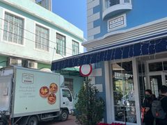 -安德鲁饼店(总店)