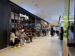 -通思密(CentralWorld Fl 3)