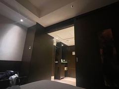 -上海西藏大厦万怡酒店