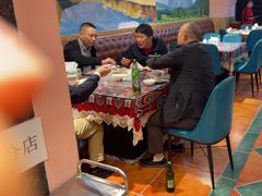 -清真·丝路香妃新疆餐厅