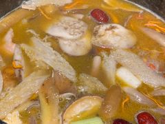 -芸山季·云南山珍菌火锅(人民广场来福士店)