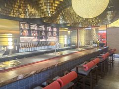 大堂-300杯·和牛烧肉清酒专门店(廊里店)