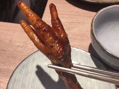 -老鼎旺安格斯牛肉火锅(衡艺广场店)