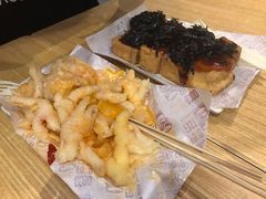 -豆豆冰室·地道招牌椰子冻(大良店)