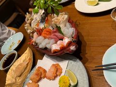 -傑·料理·海鲜放题(佛山文华荟店)