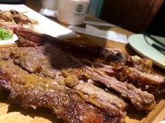 -塔哈尔·新疆盛宴(城西银泰店)