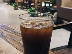 -漫咖啡(浏阳河店)