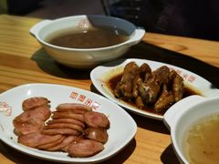 -恋萍小吃(时代店)