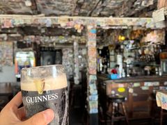 健力氏-Smugglers Inn, Hong Kong