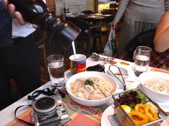 -安妮意大利餐厅(国贸店)