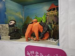 -银川河东国际机场