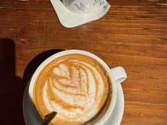 -咖法森林·咖啡  酒吧(天河店)