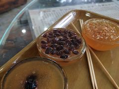 -周大娘牛乳(旧寨古村总店)