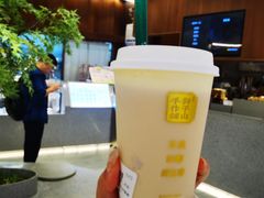 -君之狮子山·轻糖烘焙(松江印象城店)