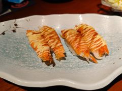 -元通寿司(东骏店)