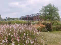 -横滨红砖仓库1号馆