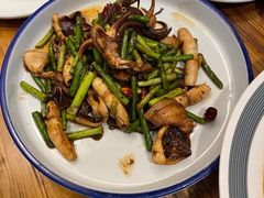 -吕氏疙瘩汤·私家菜馆(慈云寺店)