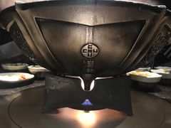 -湊湊火锅·茶憩(新中关购物中心店)