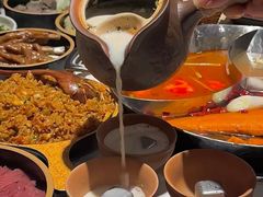 -巴邑火锅·夜宵(港隆广场店)