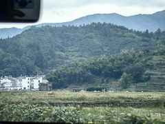 -上坦村