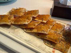 蒙城烧饼-同庆楼(金宝汇店)