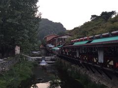-北京水岸山吧度假村(雁栖镇店)