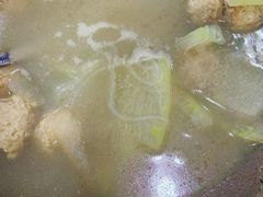 -石饮红星包子(中山路店)
