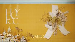 -琥珀婚礼策划AMBER WEDDING