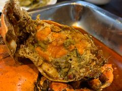 香辣蟹-三妹小龙虾·黄油蟹(华侨城总店)