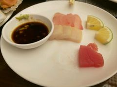 -天津东丽湖恒大酒店-温泉自助餐厅